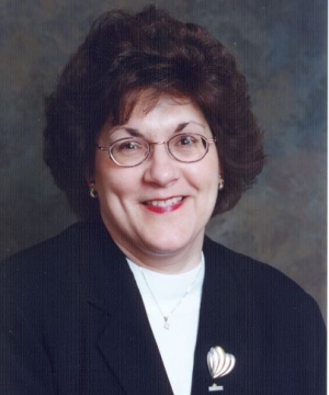 Susan R.S. Miller
