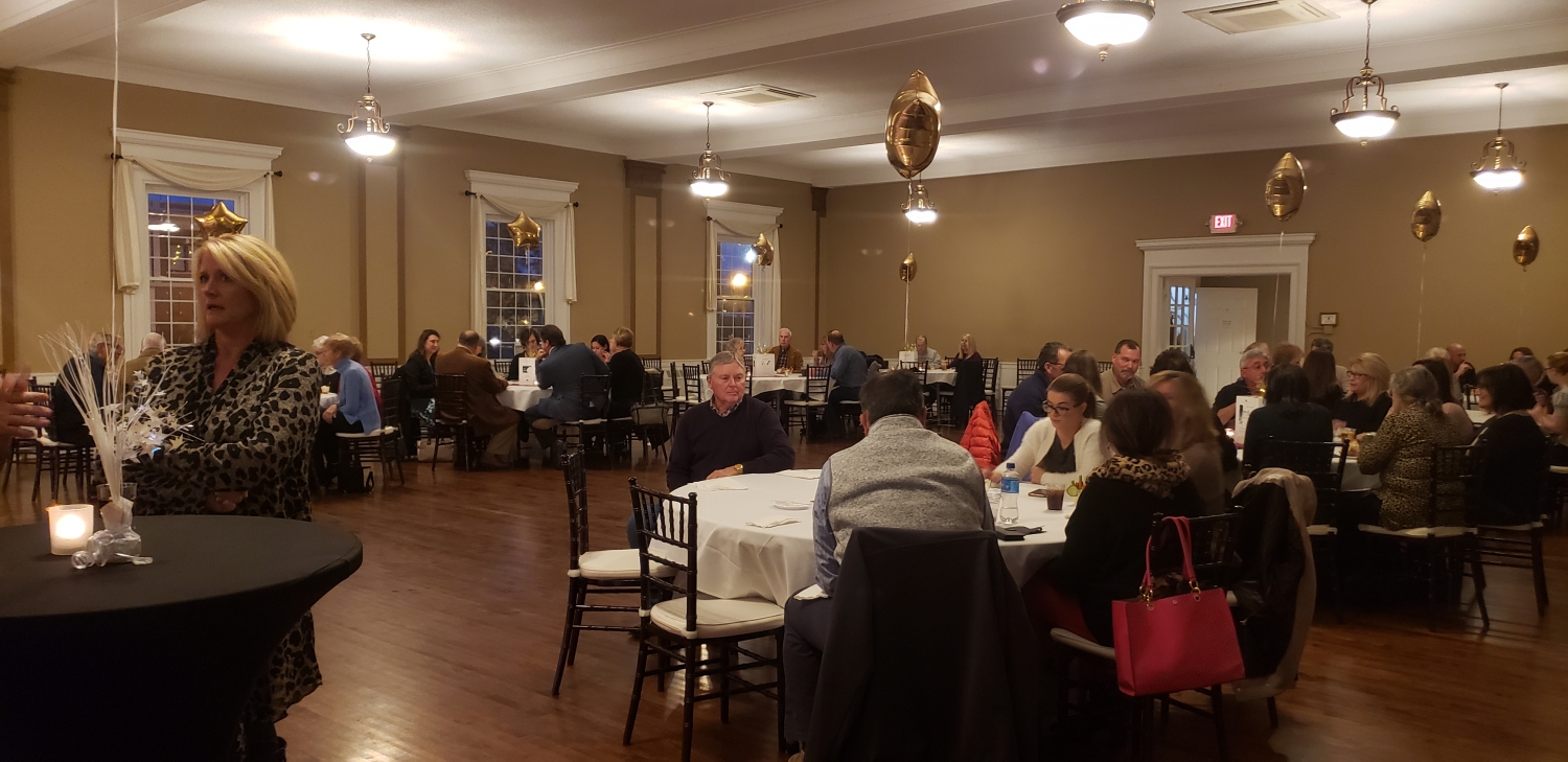 Employee Appreciation Event 2019