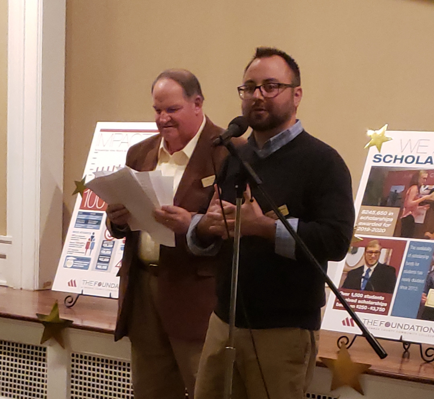 Employee Appreciation Event 2019