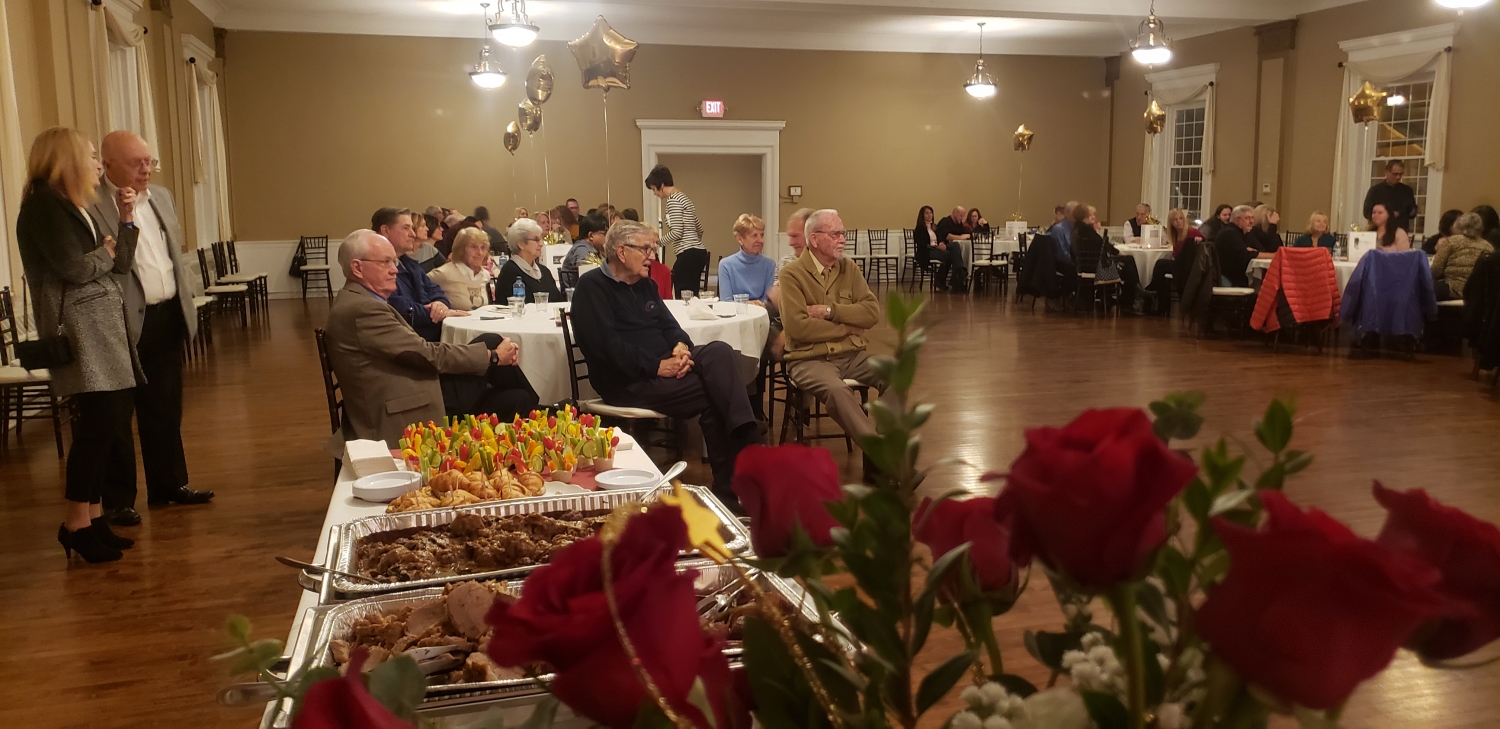 Employee Appreciation Event 2019