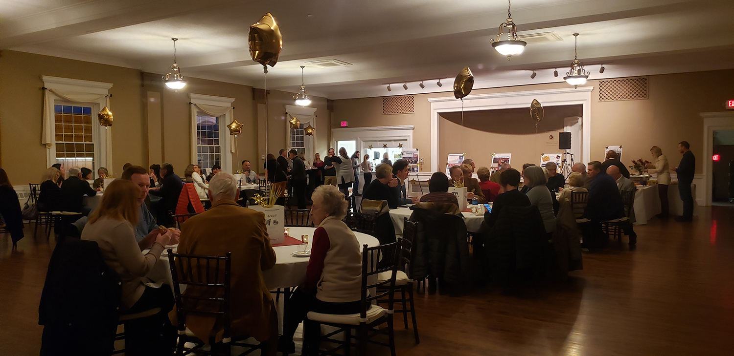 Employee Appreciation Event 2019