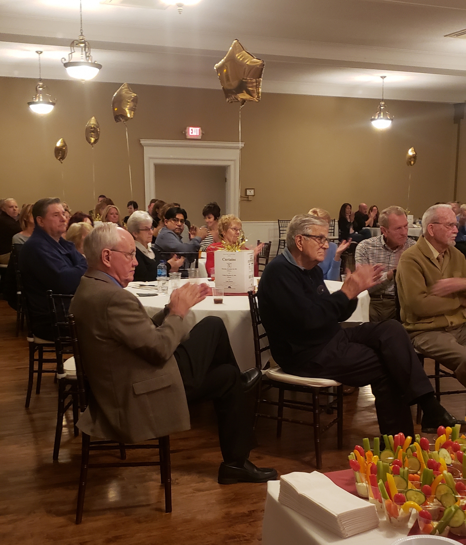 Employee Appreciation Event 2019