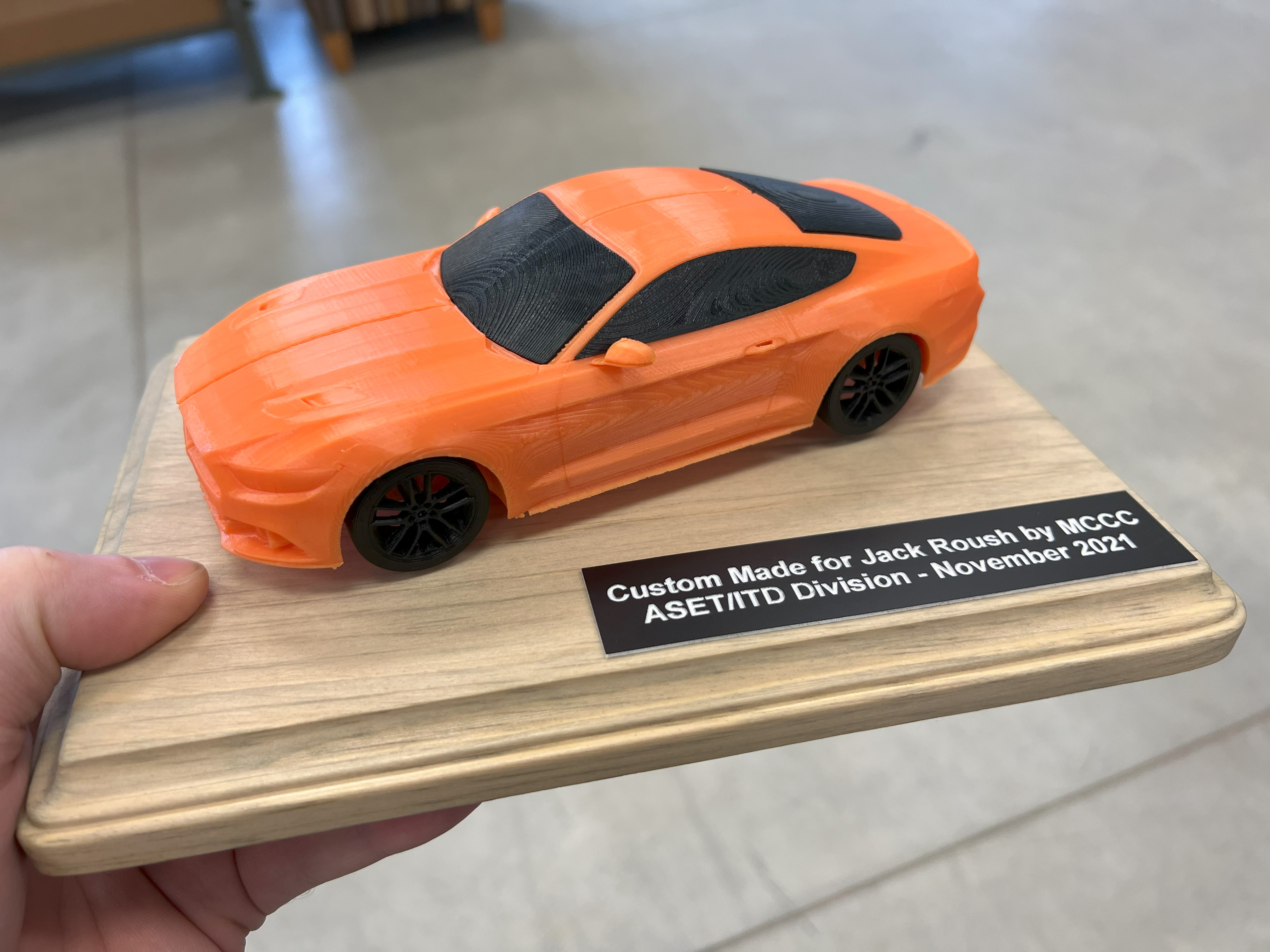 3d Car