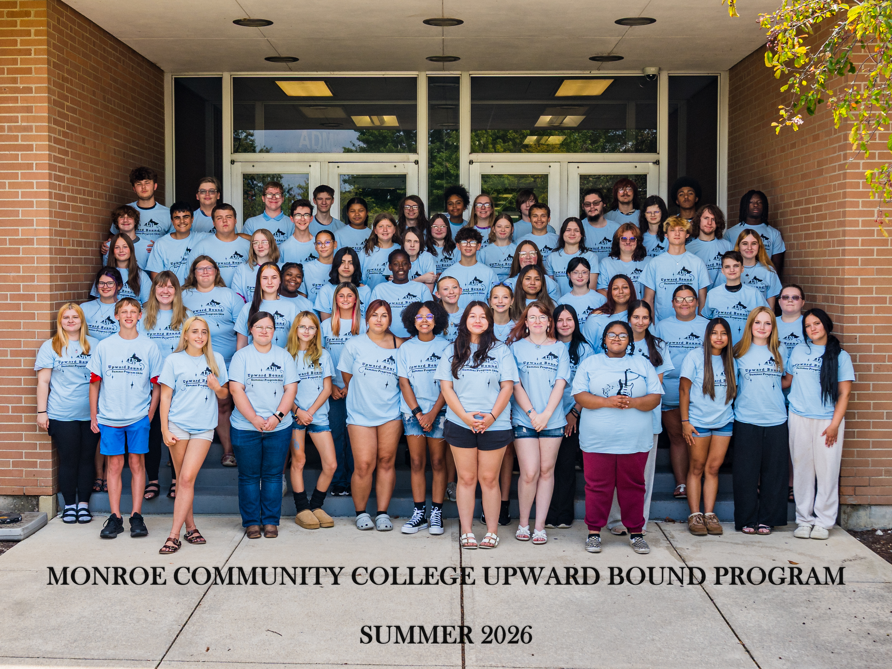 Students of Annual UB Program 2026