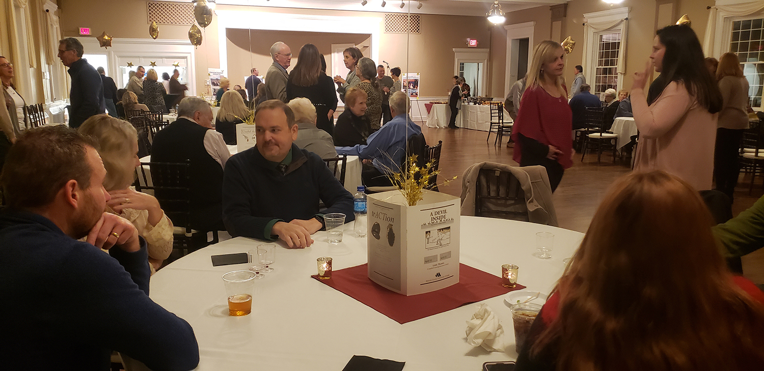 Employee Appreciation Event 2019