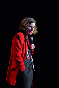 Paula Poundstone