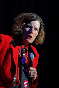 Paula Poundstone