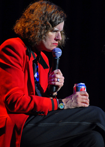 Paula Poundstone