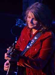 Kathy Mattea