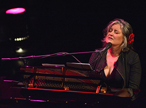 Paula Cole Event