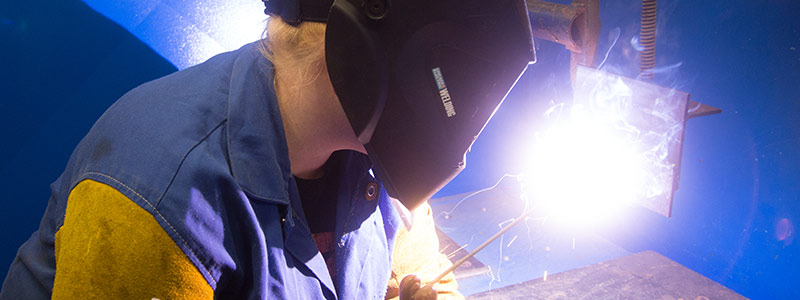 MCCC Welding