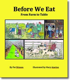 Before We Eat: From Farm to Table