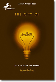 The City of Ember