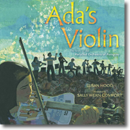 Ada's Violin