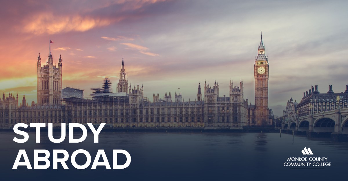 study abroad