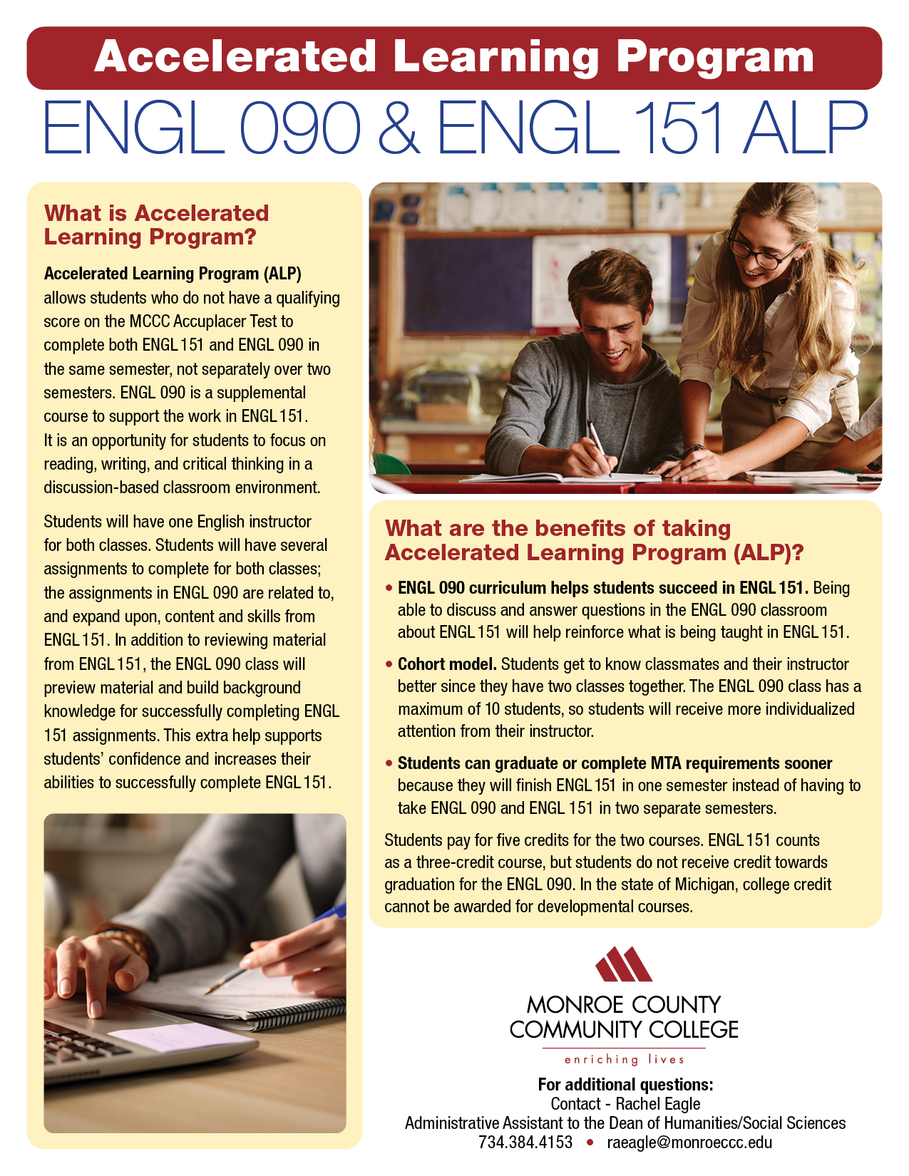 ALP FLYER IMAGE