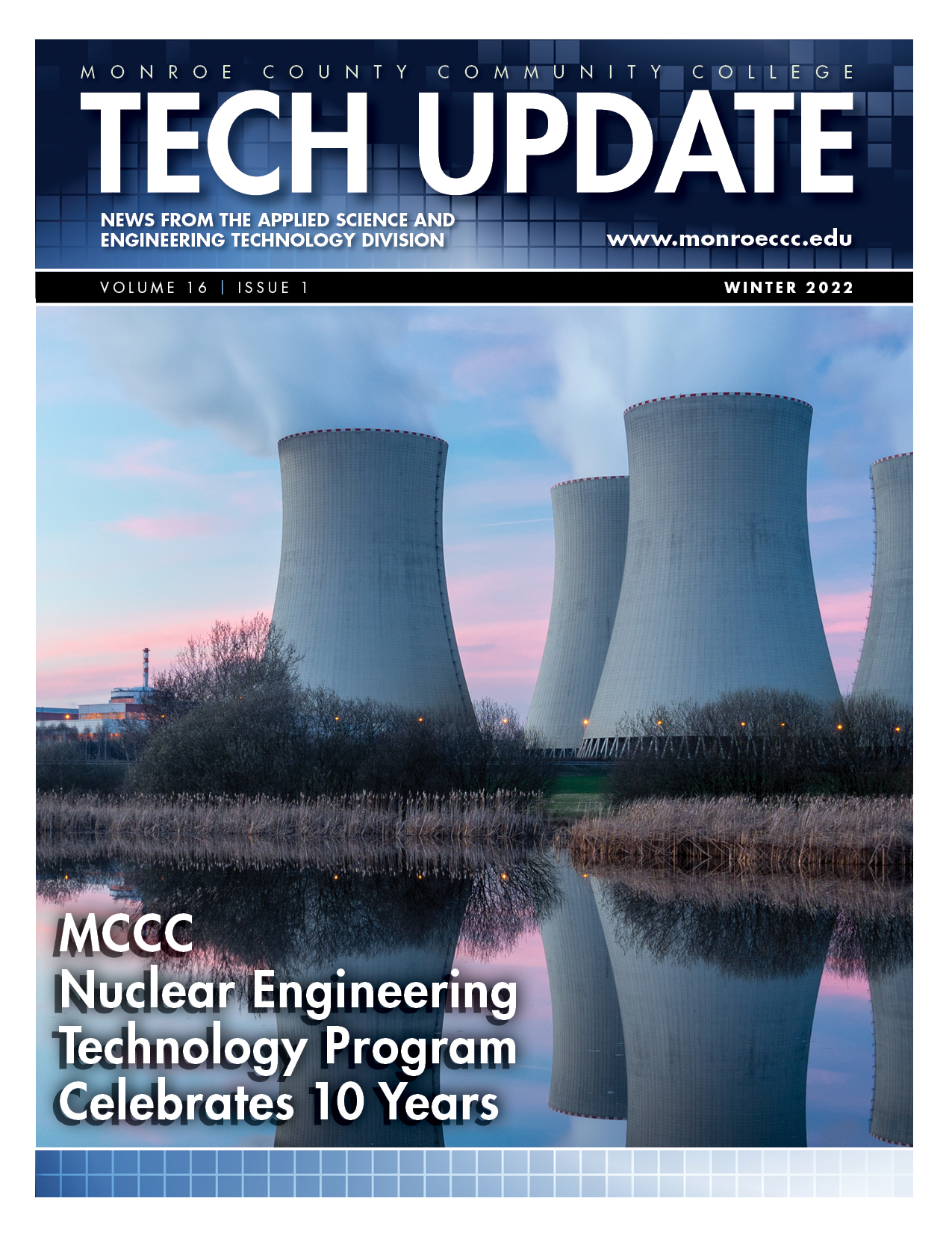 ASET Newsletter: Tech Update