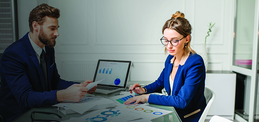 Accounting Assistant / Accountant | Monroe County Community College