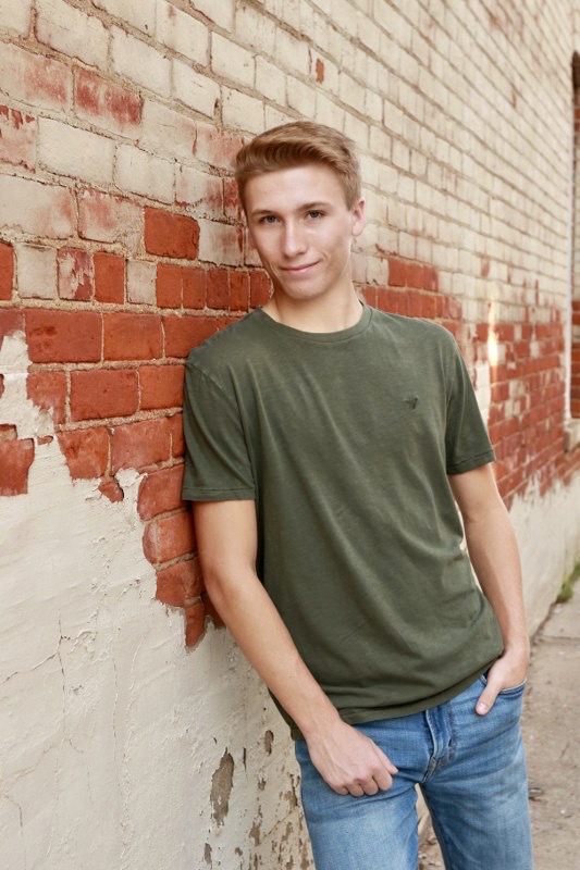 Andrew Bucher