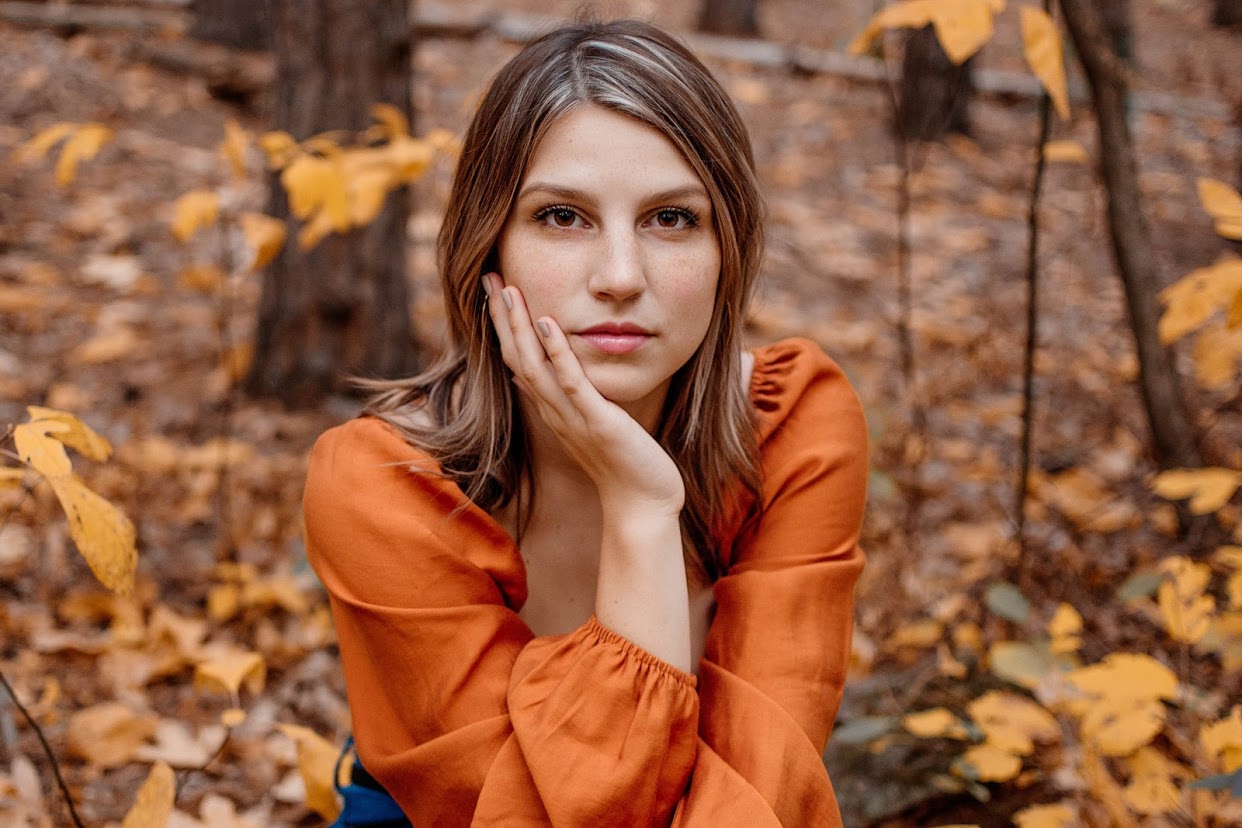 Ava Manard Photo