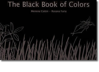 Black Book of Colors