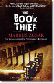 The Book Thief