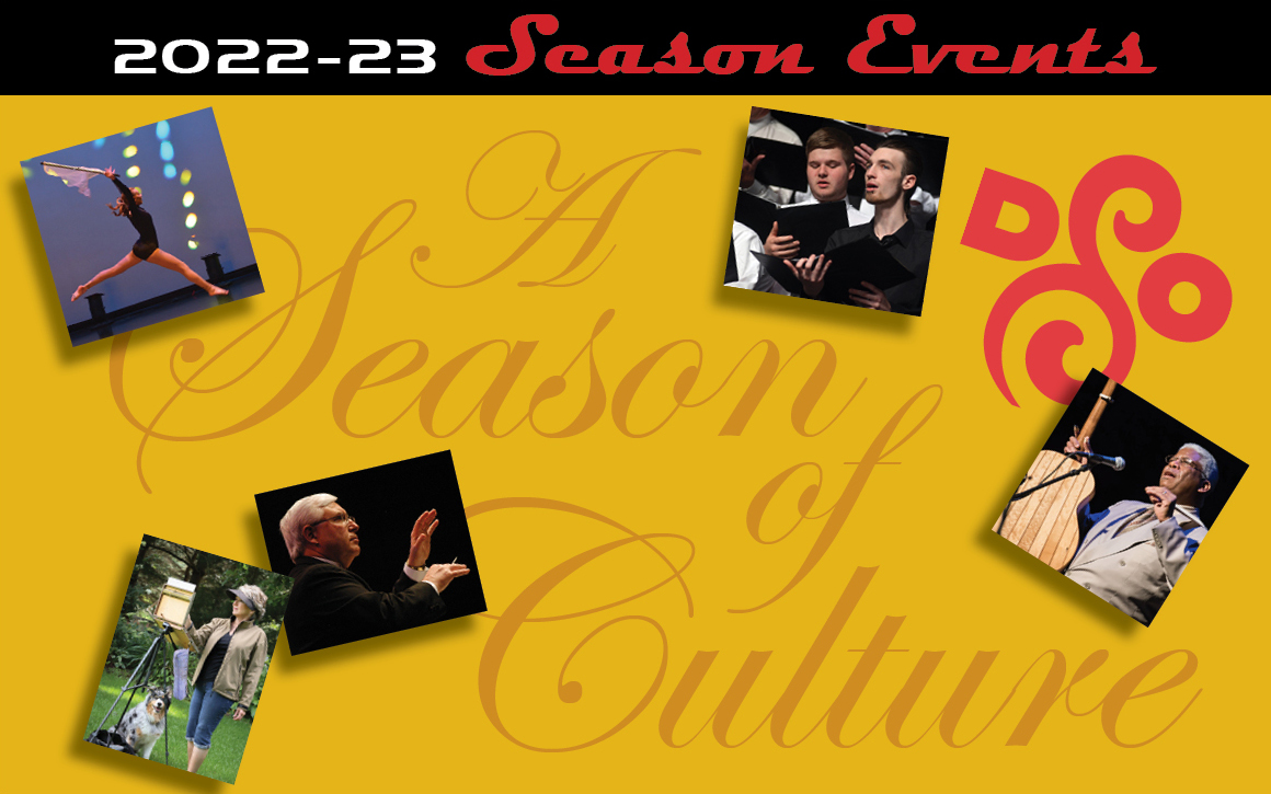 Season Event Graphic 2022