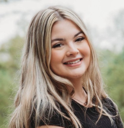 Caleigh Raymond