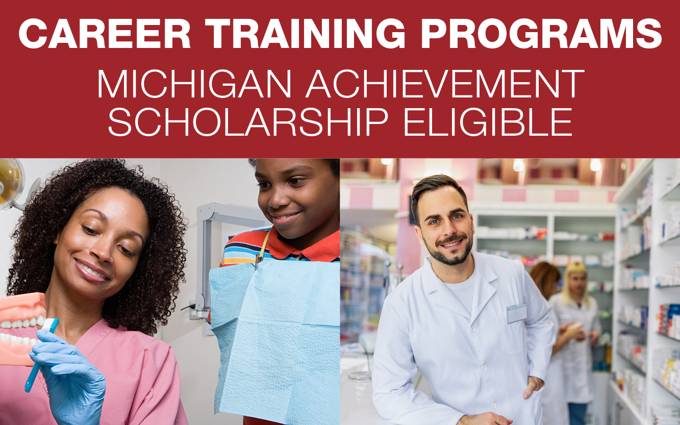 dental and pharmacy workers