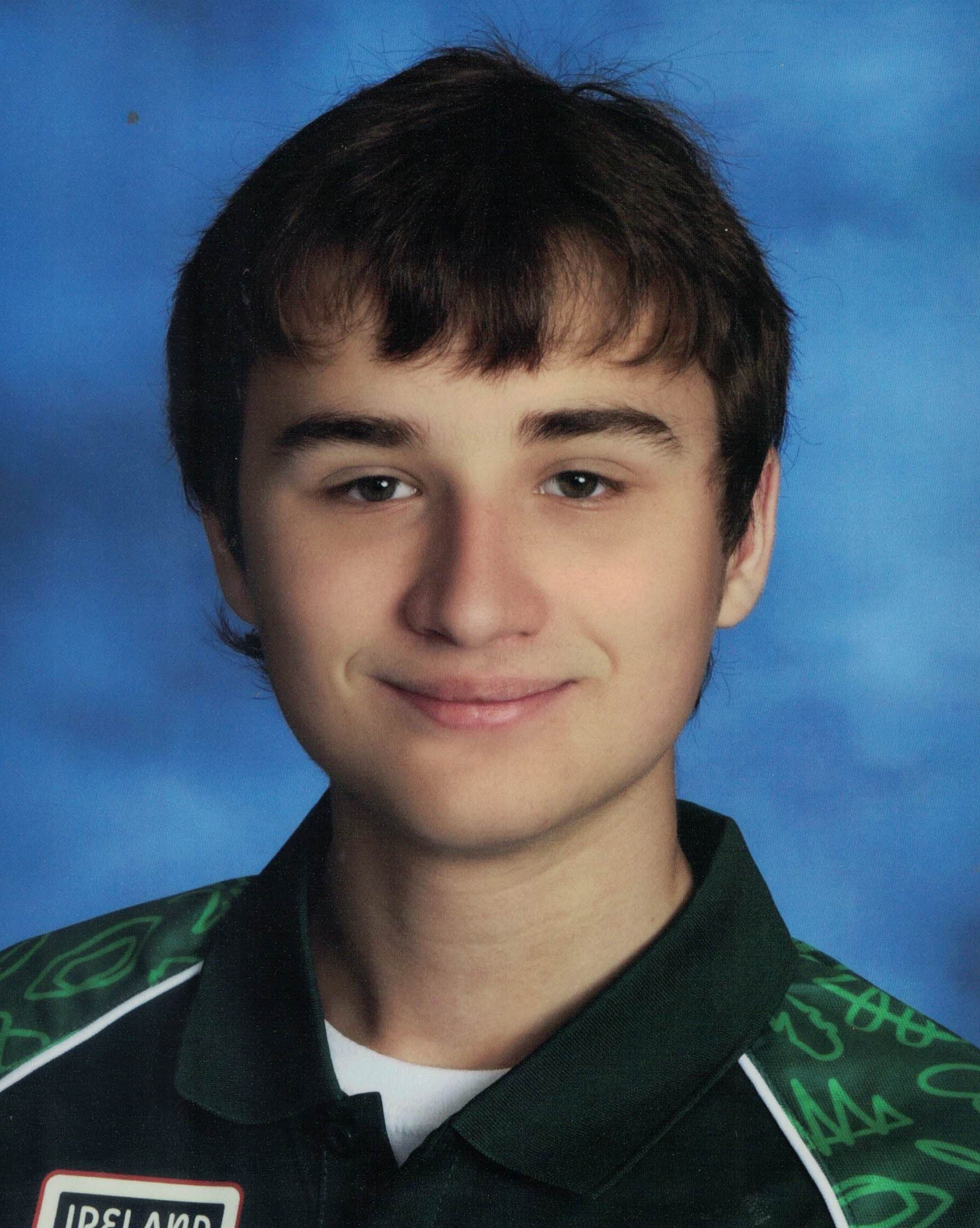 Christian Coakley