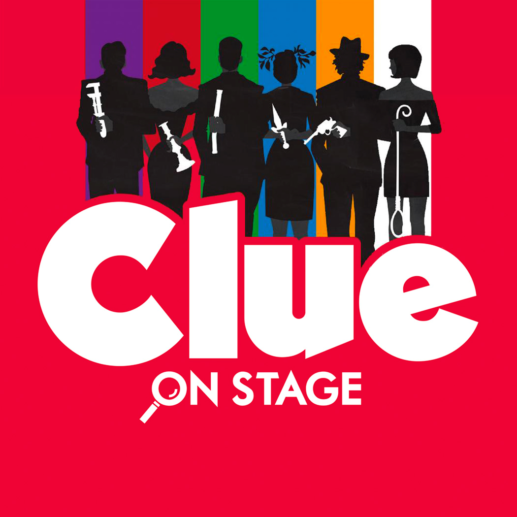 Clue Graphic