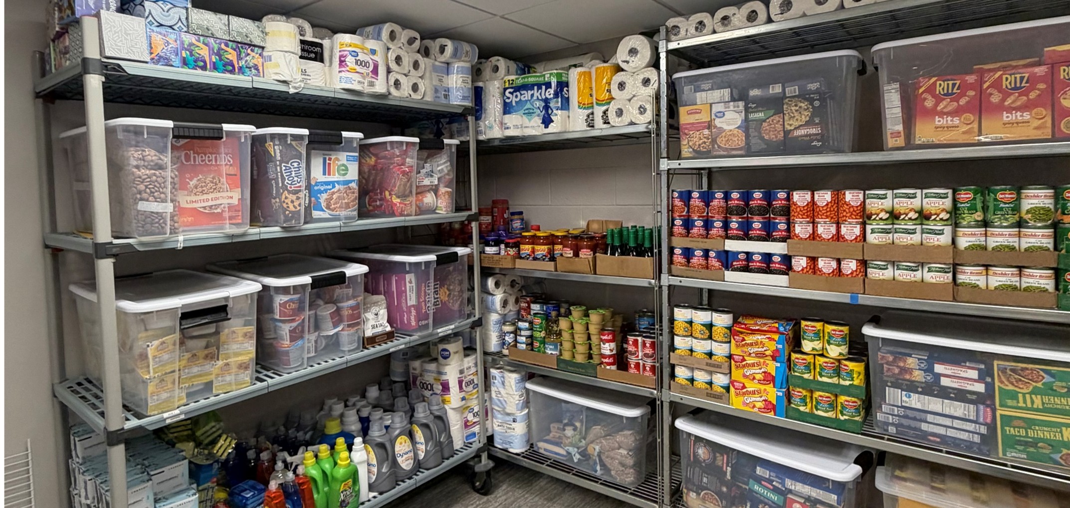 Food Pantry