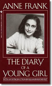 Anne Frank: Diary of a Young Girl