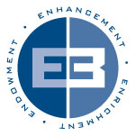 E3 Logo