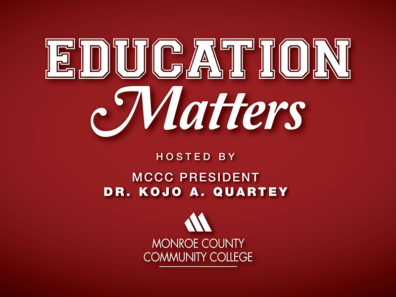 Education Matters Logo