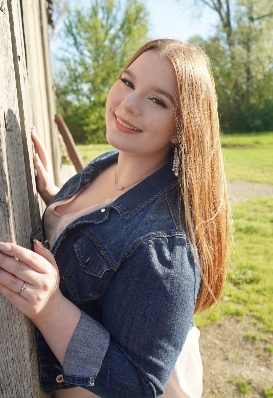 Farmer photo