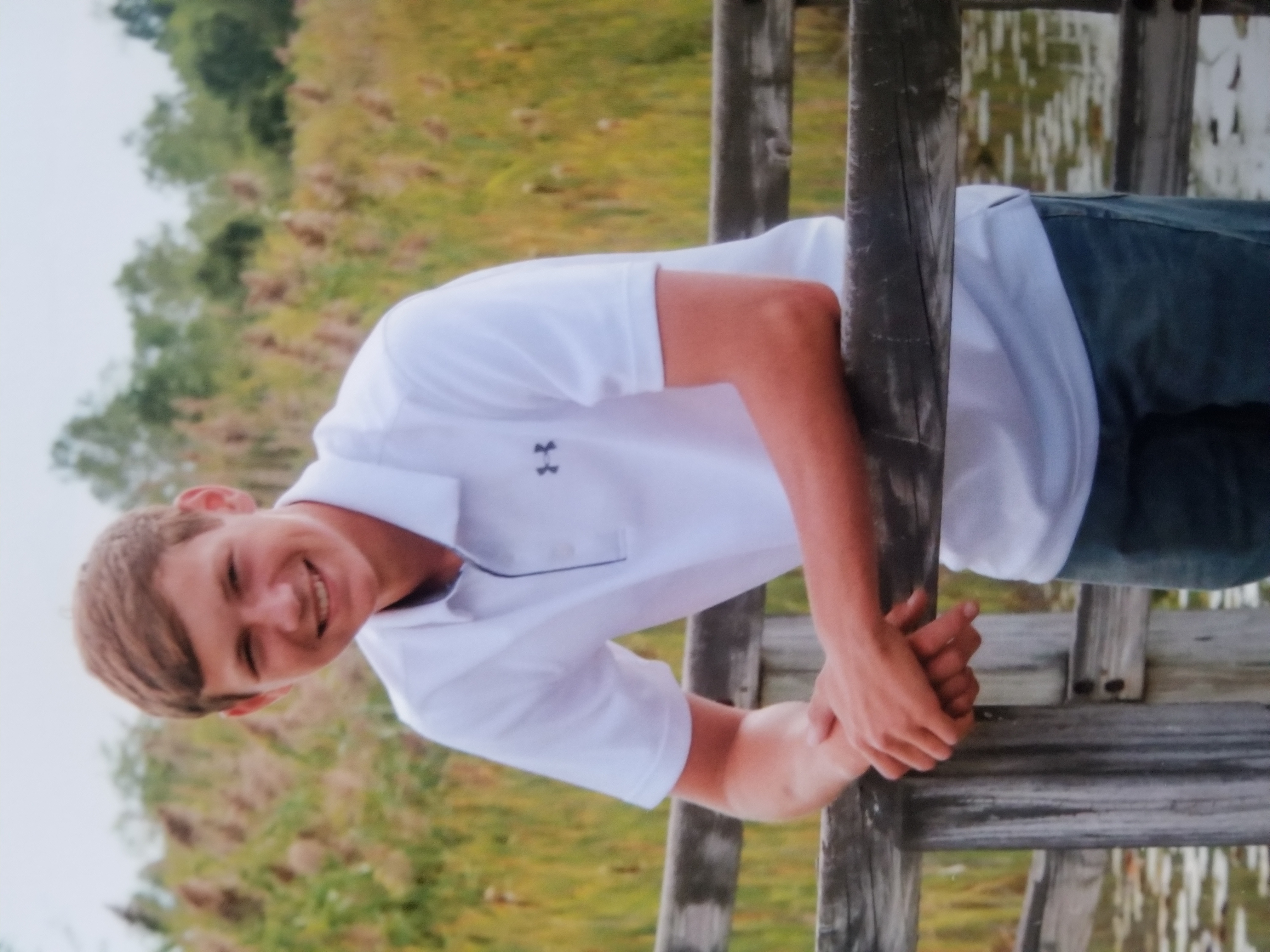 Calkins photo