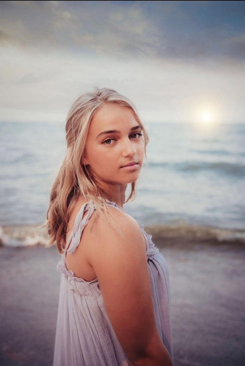Elaney Fisher photo