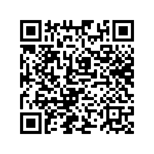 GSA Registration QR Code