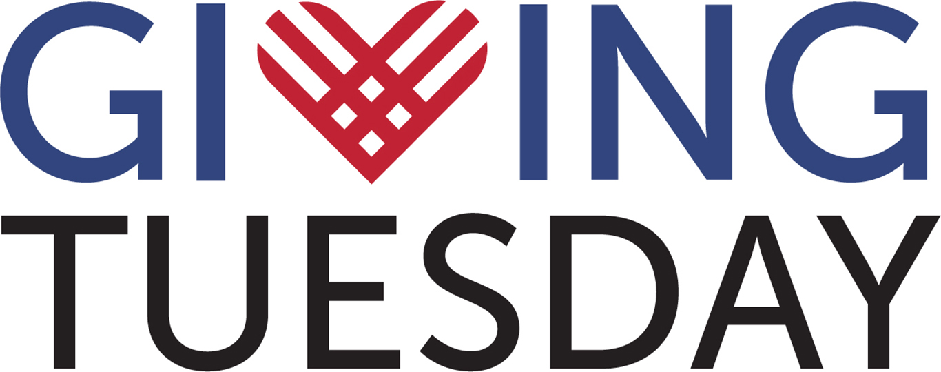 Giving Tuesday Graphic