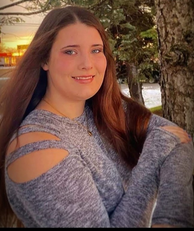 Gabby LeBrun photo