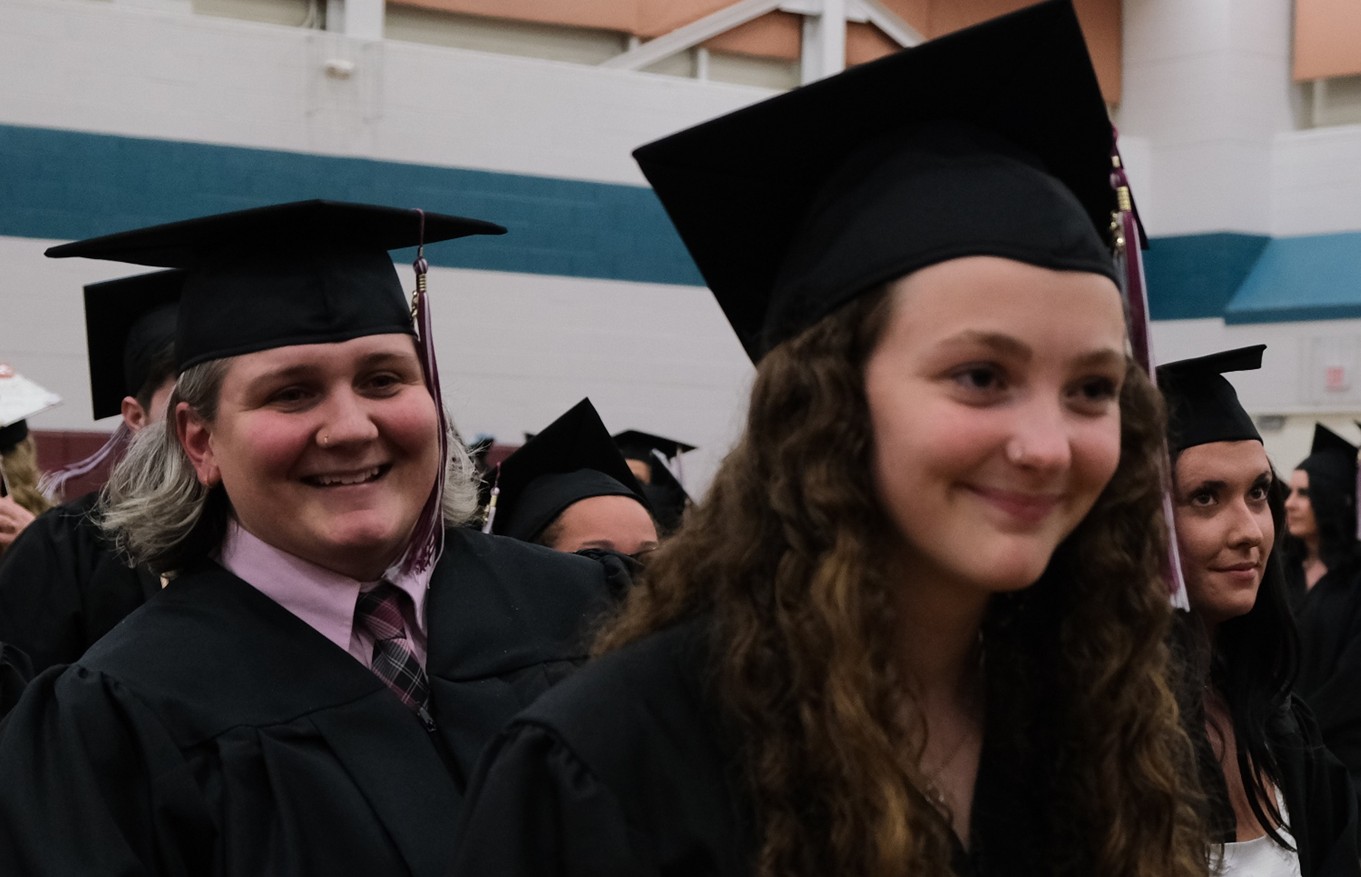 Graduates