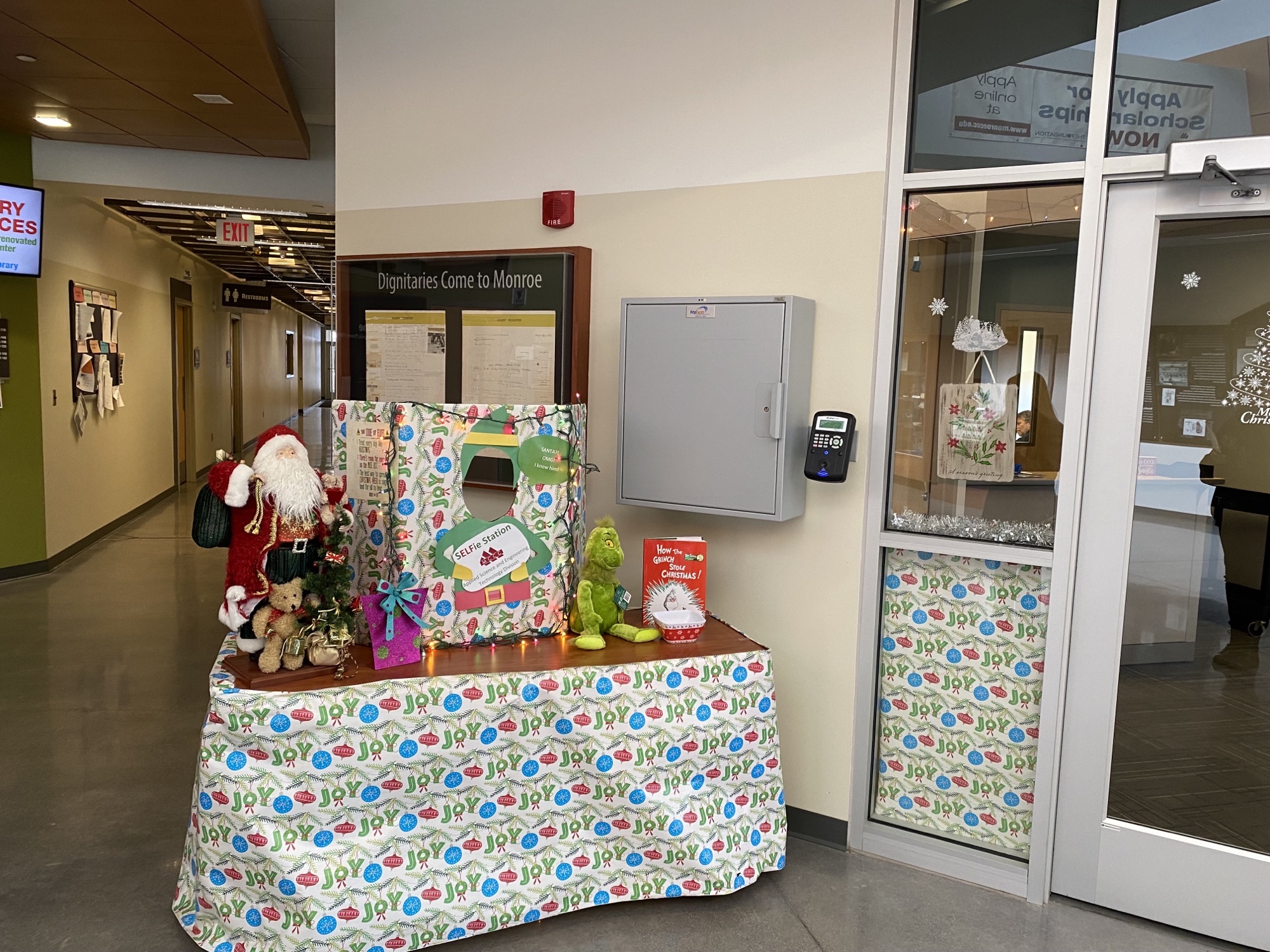 decorationg contest