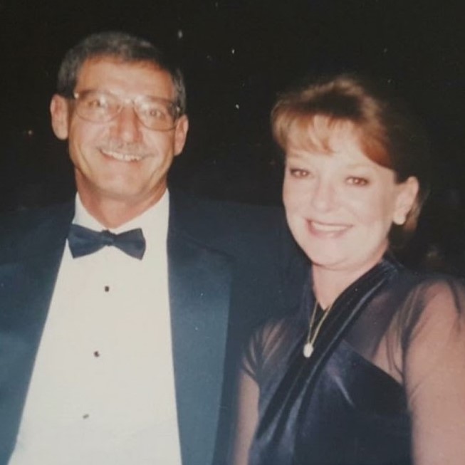 John and Colleen Braunlich