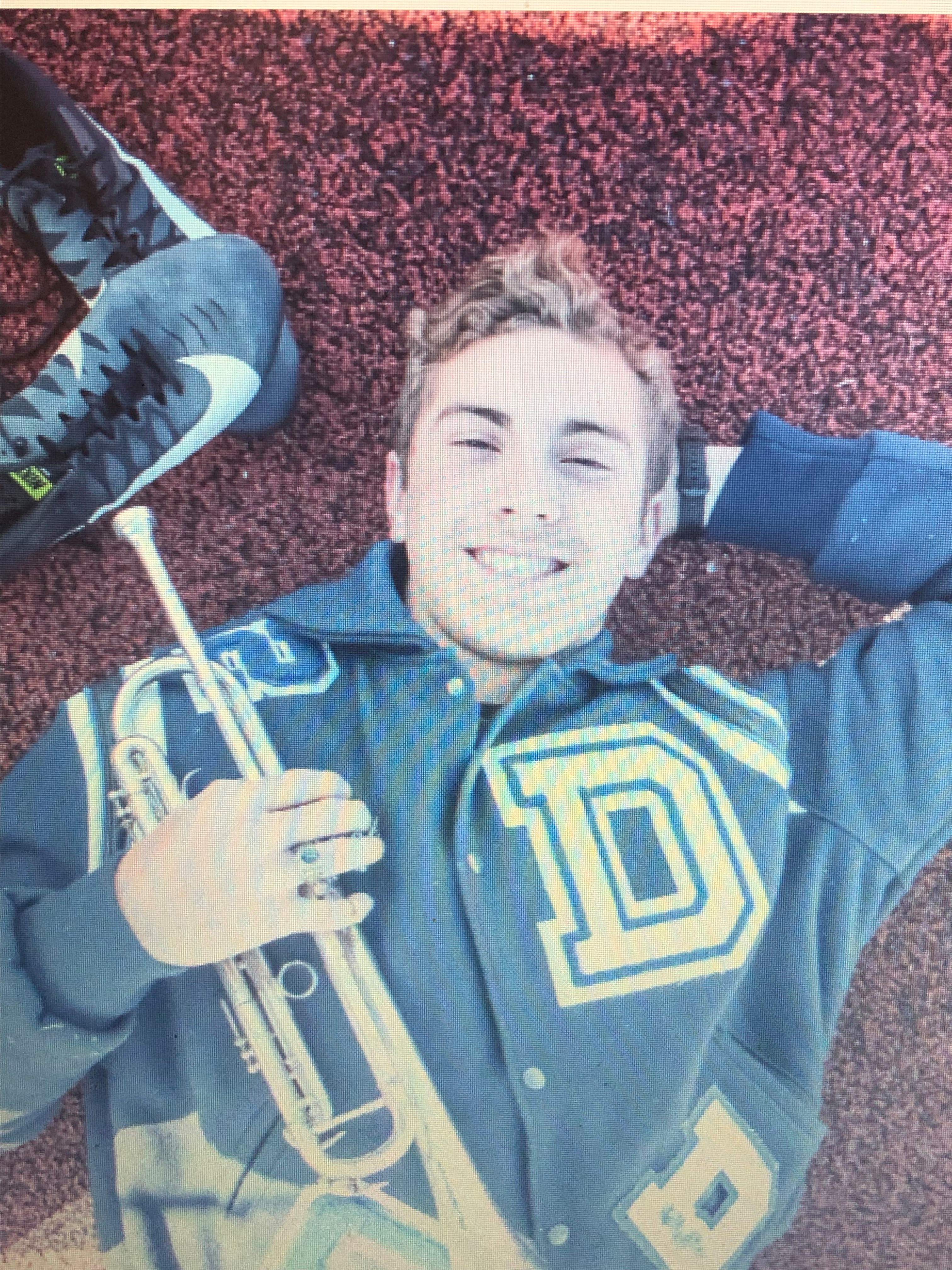 joshua dart photo