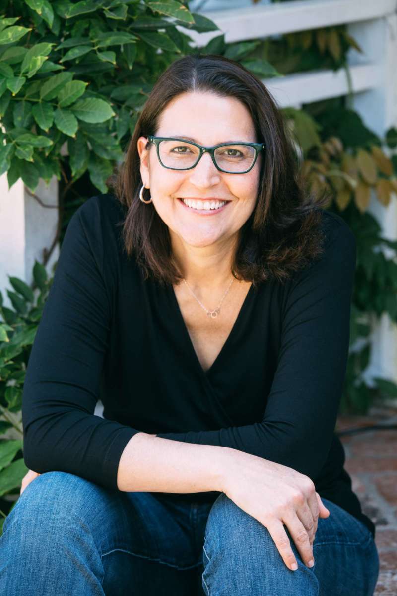 Photo of Julie Clark