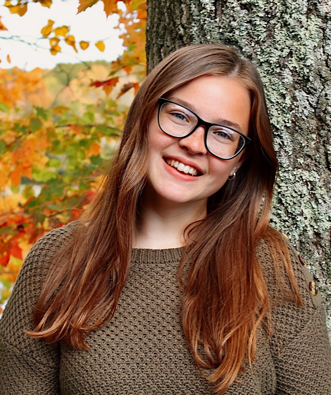 Katie Maier Photo