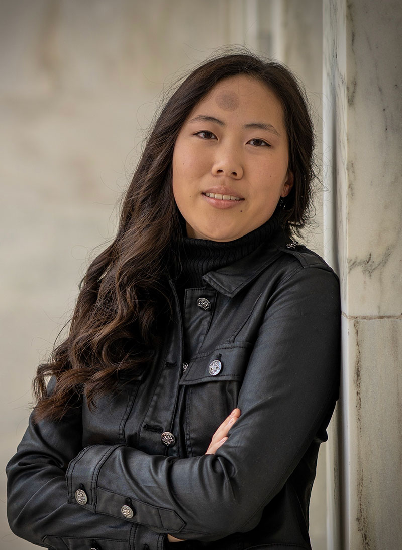 Hannah Kincaid Photo