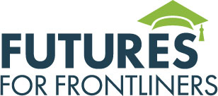 Futures for Frontliners logo