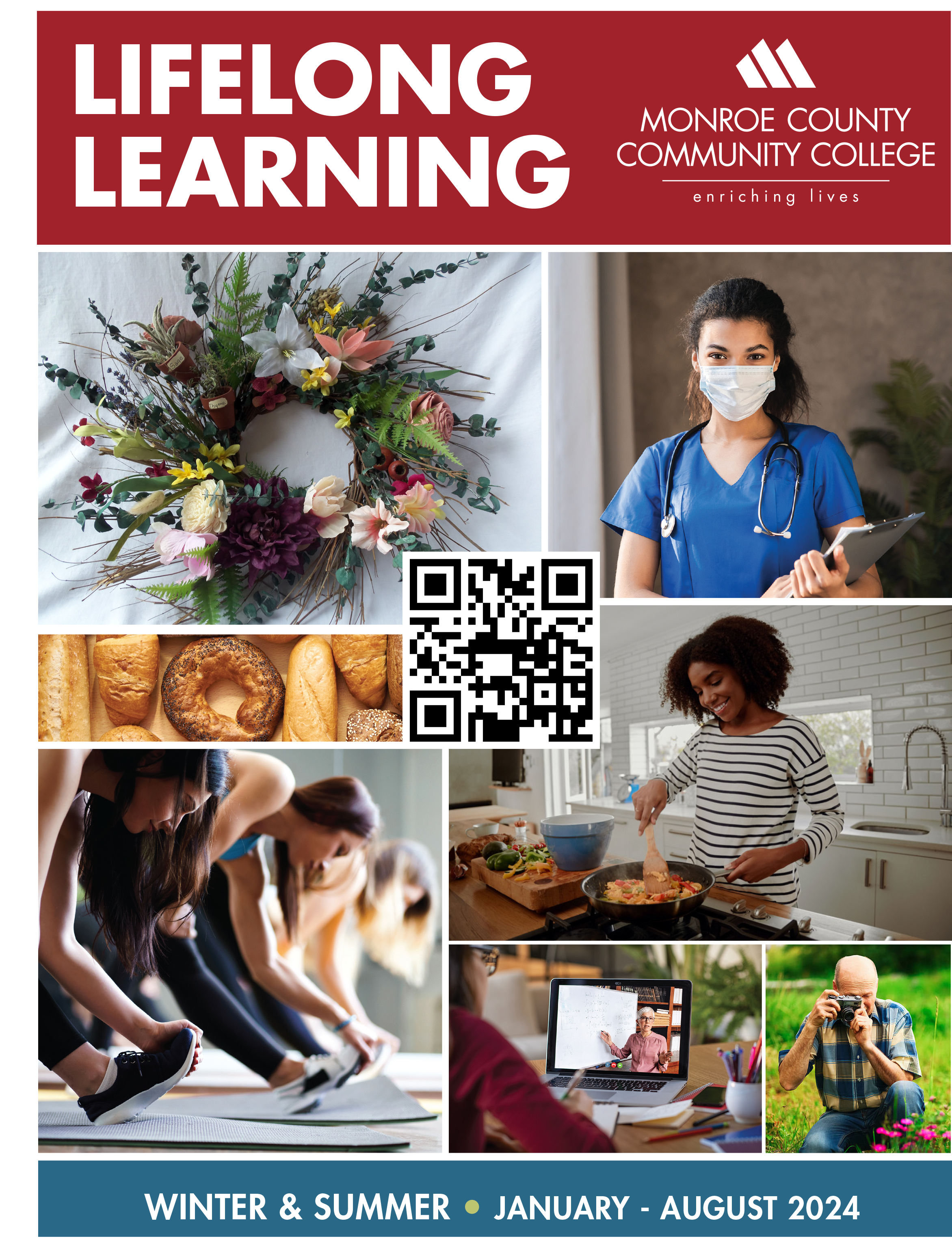 Lifelong Learning | Monroe County Community College